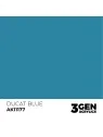 Ducat Blue 3 Gen 17 ml (AK11177) de AK Interactive en 3rd Gen | La Cueva Roja