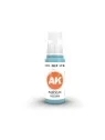 Deep Sky Blue 3 Gen 17 ml (AK11176) de AK Interactive en 3rd Gen | La Cueva Roja