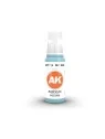 Sky Blue 3 Gen 17 ml (AK11175) de AK Interactive en 3rd Gen | La Cueva Roja