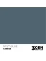 Grey-Blue 3 Gen 17 ml (AK11165) de AK Interactive en 3rd Gen | La Cueva Roja