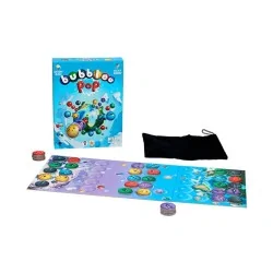 Bubblee Pop de SD GAMES en Juegos de Tablero | La Cueva Roja