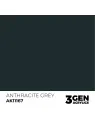 Anthracite Grey 3 Gen 17 ml (AK11167) de AK Interactive en 3rd Gen | La Cueva Roja