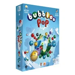 Bubblee Pop de SD GAMES en Juegos de Tablero | La Cueva Roja