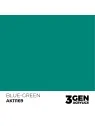Blue-Green 3 Gen 17 ml (AK11169) de AK Interactive en 3rd Gen | La Cueva Roja