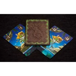 Chawai de SD GAMES en Juegos de Tablero | La Cueva Roja