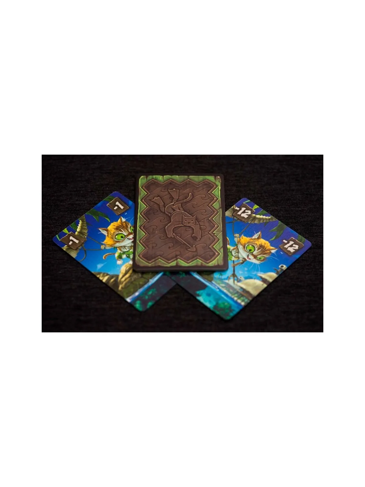 Chawai de SD GAMES en Juegos de Tablero | La Cueva Roja