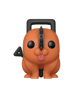 Funko POP! Jumbo Chainsaw Man: Pochita (2035) de Funko en Funko Pop | La Cueva Roja