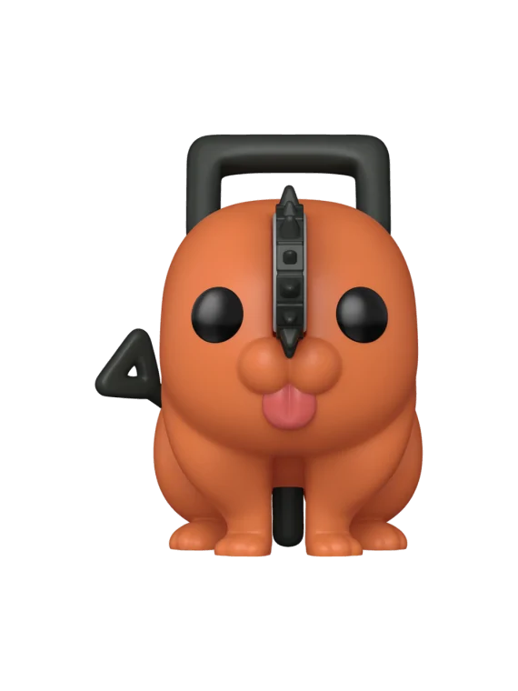 Funko POP! Jumbo Chainsaw Man: Pochita (2035) de Funko en Funko Pop | La Cueva Roja