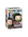 Funko POP! Plus Demon Slayer Kimetsu no Yaiba: Nezuko Kamado Holiday (2033) de Funko en Funko Pop | La Cueva Roja
