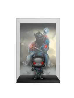 Funko POP! Comic Cover DC Comic Batman (23) de Funko en Funko Pop | La Cueva Roja