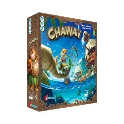 Chawai de SD GAMES en Juegos de Tablero | La Cueva Roja