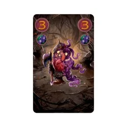Claim Refuerzos Magia de SD GAMES en Juegos de Cartas | La Cueva Roja