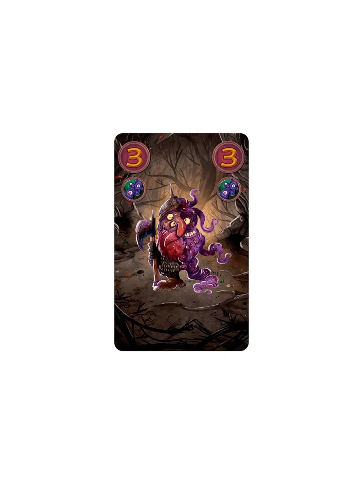 Claim Refuerzos Magia de SD GAMES en Juegos de Cartas | La Cueva Roja