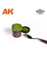 Plague Ground AK 100ml (AK1217) de AK Interactive en Terrains | La Cueva Roja