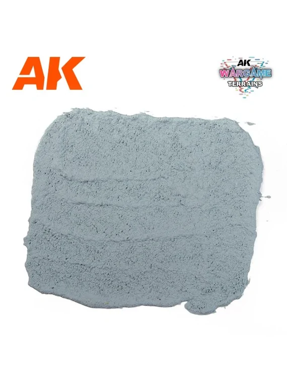 Shadow Soil AK 100ml (AK1219) de AK Interactive en Terrains | La Cueva Roja