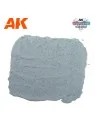 Shadow Soil AK 100ml (AK1219) de AK Interactive en Terrains | La Cueva Roja