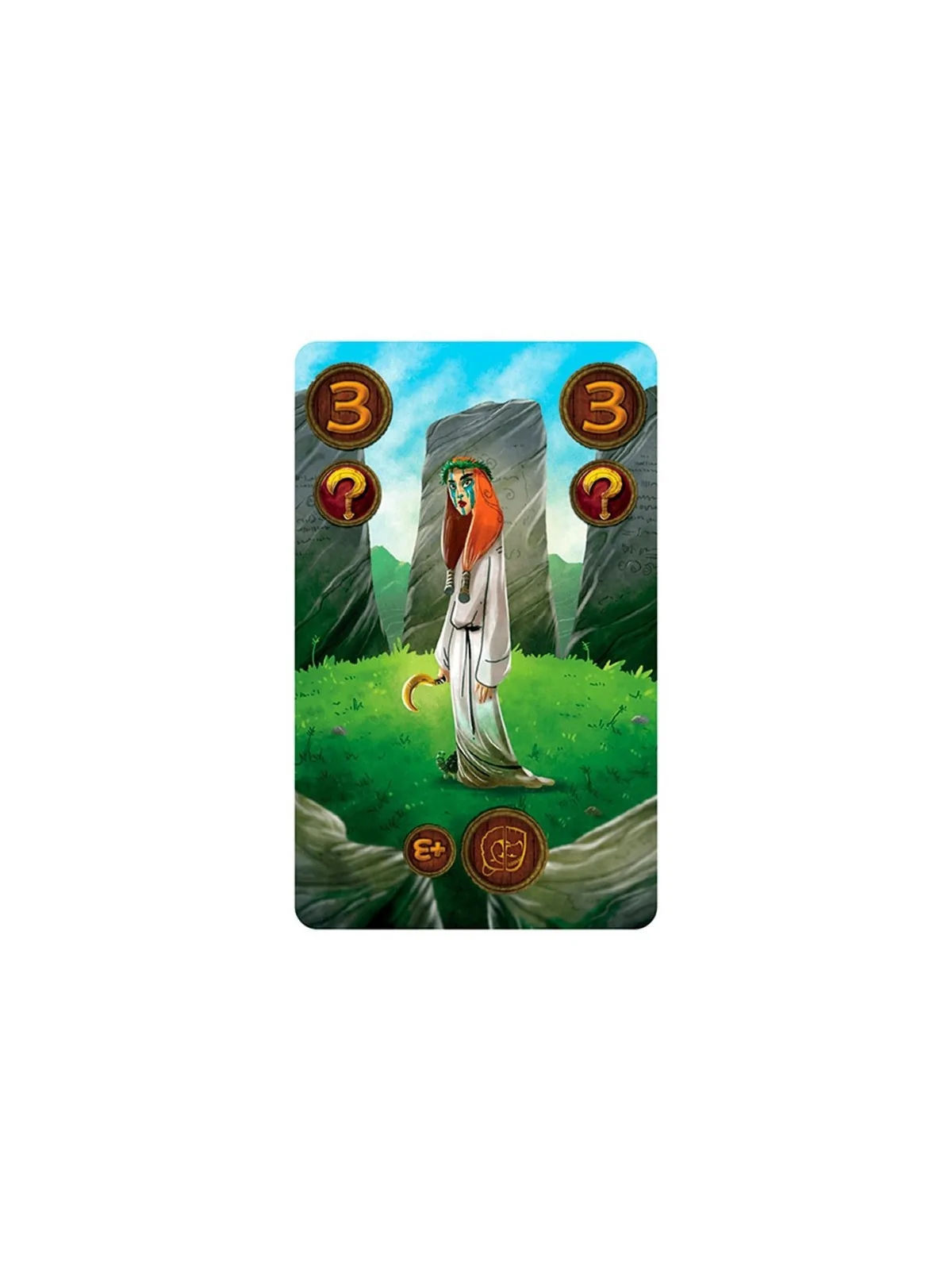 Claim Refuerzos Magia de SD GAMES en Juegos de Cartas | La Cueva Roja