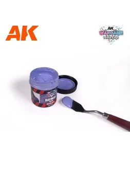 Daemon Earth AK 100ml (AK1220) de AK Interactive en Terrains | La Cueva Roja