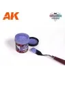 Daemon Earth AK 100ml (AK1220) de AK Interactive en Terrains | La Cueva Roja