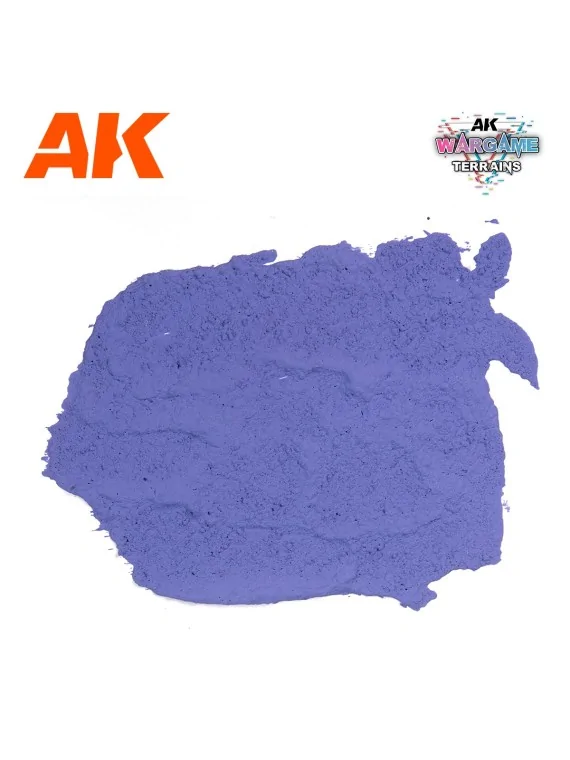 Daemon Earth AK 100ml (AK1220) de AK Interactive en Terrains | La Cueva Roja