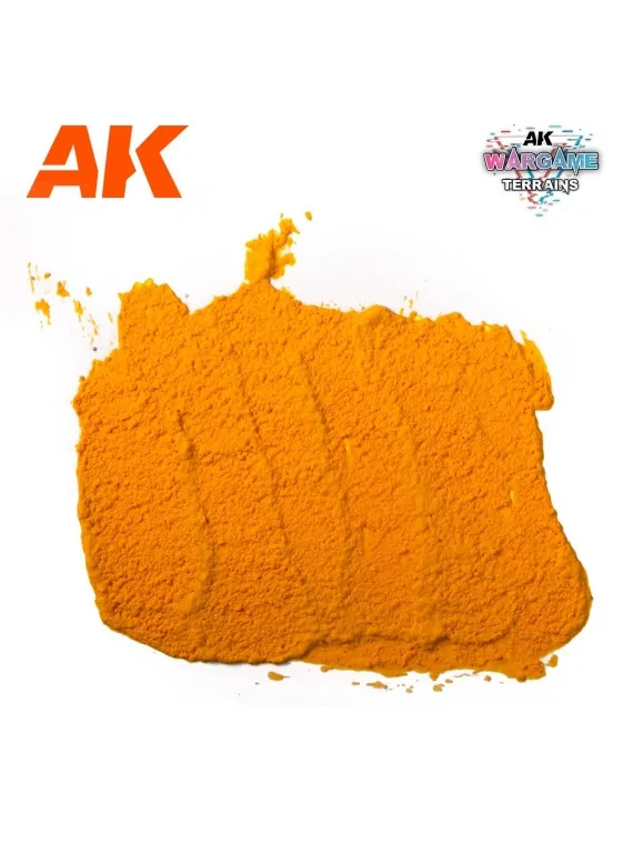 Sunrise Blaze AK 100ml (AK1221) de AK Interactive en Terrains | La Cueva Roja