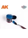 Turquoise Mine AK 100ml (AK1222) de AK Interactive en Terrains | La Cueva Roja