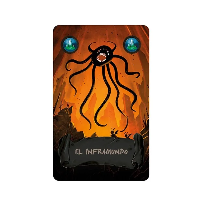 Claim Refuerzos Mapas de SD GAMES en Juegos de Cartas | La Cueva Roja