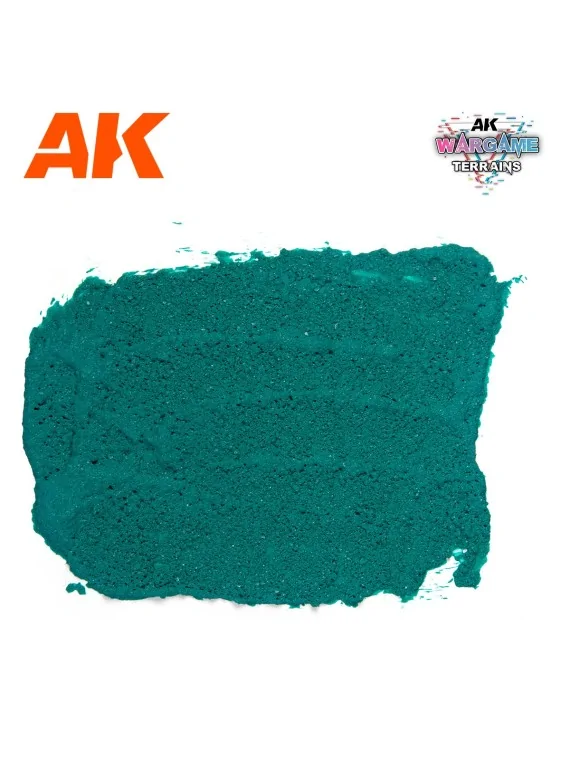Emerald Sphere AK 100ml (AK1223) de AK Interactive en Terrains | La Cueva Roja