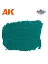 Emerald Sphere AK 100ml (AK1223) de AK Interactive en Terrains | La Cueva Roja