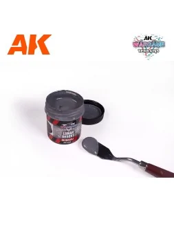 Lunar Desert AK 100ml (AK1224) de AK Interactive en Terrains | La Cueva Roja