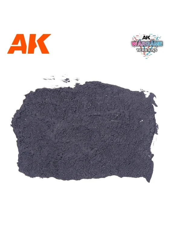 Lunar Desert AK 100ml (AK1224) de AK Interactive en Terrains | La Cueva Roja