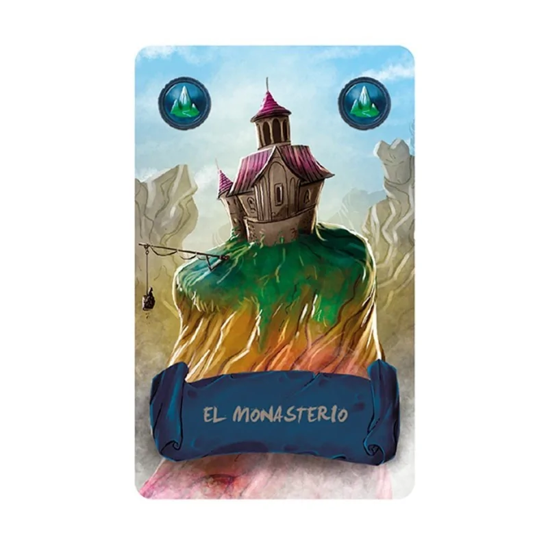 Claim Refuerzos Mapas de SD GAMES en Juegos de Cartas | La Cueva Roja
