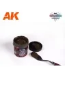 Muddy Ground AK 100ml (AK1226) de AK Interactive en Terrains | La Cueva Roja