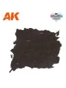 Muddy Ground AK 100ml (AK1226) de AK Interactive en Terrains | La Cueva Roja