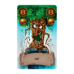 Claim Refuerzos Mercenarios de SD GAMES en Juegos de Cartas | La Cueva Roja