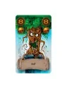 Claim Refuerzos Mercenarios de SD GAMES en Juegos de Cartas | La Cueva Roja