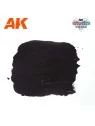 Asphalt AK 100ml (AK1228) de AK Interactive en Terrains | La Cueva Roja
