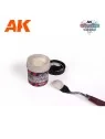 Concrete AK 100ml (AK1229) de AK Interactive en Terrains | La Cueva Roja