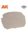 Concrete AK 100ml (AK1229) de AK Interactive en Terrains | La Cueva Roja