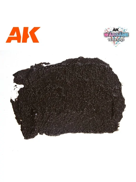 Wet Ground AK 100ml (AK1230) de AK Interactive en Terrains | La Cueva Roja