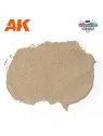Dry Ground AK 100ml (AK1231) de AK Interactive en Terrains | La Cueva Roja