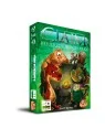 Claim Refuerzos Mercenarios de SD GAMES en Juegos de Cartas | La Cueva Roja