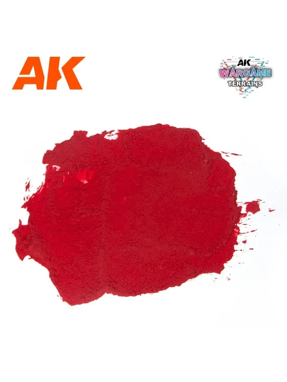 Bloody Land AK 100ml (AK1232) de AK Interactive en Terrains | La Cueva Roja