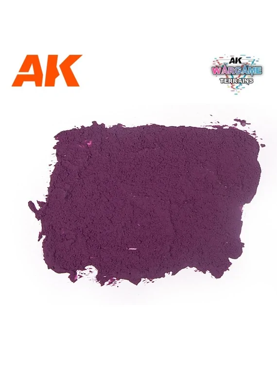 Sorcery Ground AK 100ml (AK1233) de AK Interactive en Terrains | La Cueva Roja