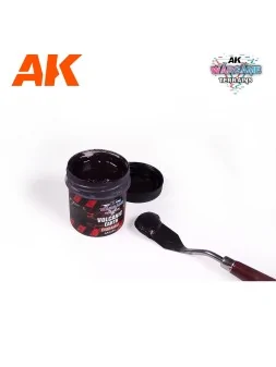 Volcanic Earth AK 100ml (AK1234) de AK Interactive en Terrains | La Cueva Roja