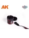 Volcanic Earth AK 100ml (AK1234) de AK Interactive en Terrains | La Cueva Roja
