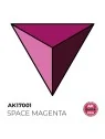 Space Magenta Quick Gen Color 18 ml (AK17001) de AK Interactive en AK Quick Gen | La Cueva Roja