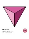Pink Flesh Quick Gen Color 18 ml (AK17002) de AK Interactive en AK Quick Gen | La Cueva Roja