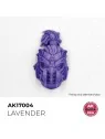 Lavender Quick Gen Color 18 ml (AK17004) de AK Interactive en AK Quick Gen | La Cueva Roja