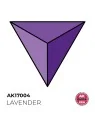Lavender Quick Gen Color 18 ml (AK17004) de AK Interactive en AK Quick Gen | La Cueva Roja